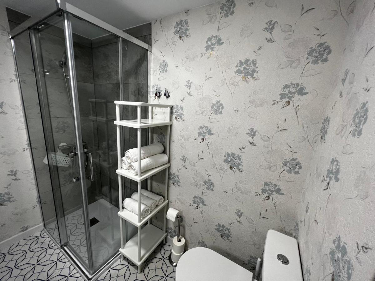 Apartamentos Roquetas Beach ロケタス・デ・マル エクステリア 写真