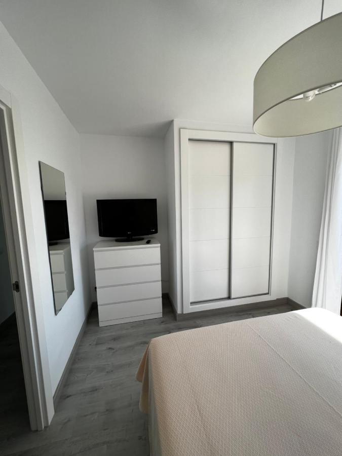 Apartamentos Roquetas Beach ロケタス・デ・マル エクステリア 写真